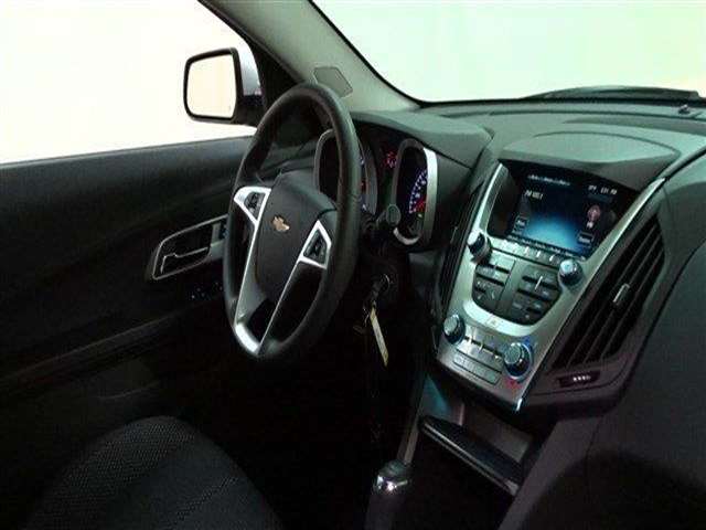 Chevrolet Equinox 2017 photo 6